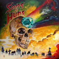int 009 m 002 - Interview with Sons of Huns “I think that heavier music, with bands like Red Fang, Danava, and Lord Dying, Portland is really getting noticed as a city that loves it heavy.”