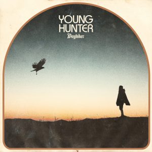 young hunter dayhiker 300x300 - 米ポートランドのサイケ/ドゥーム・バンドYOUNG HUNTERの新作が10/13にリリース