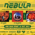 nebula banner 150x150 - NEBULAの初期3作品がHEAVY PSYCH SOUNDSから再発