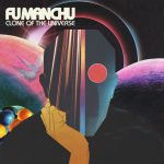 FU MANCHU　12枚目のアルバム「Clone of the Universe」が来年2月に発売。18分に及ぶ”バンド史上最長”の曲も収録