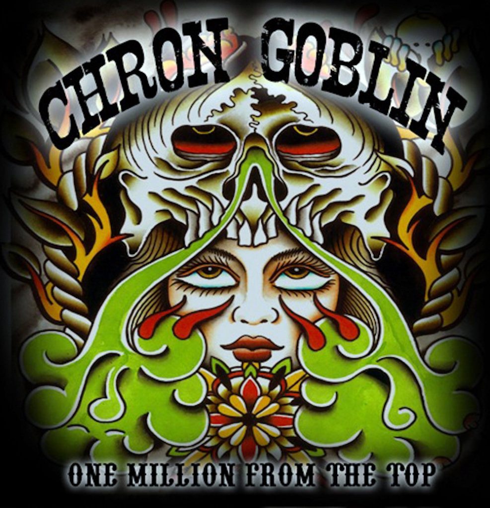 chron01 987x1024 - CHRON GOBLIN