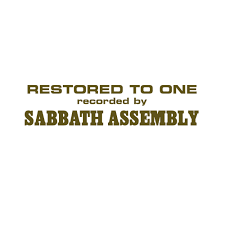 sabbathasindex - [:ja]SABBATH ASSEMBLY[:]