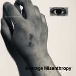 国産独りブラック・フューネラルドゥームAverage Misanthropyの1stアルバムが6月13日にリリース