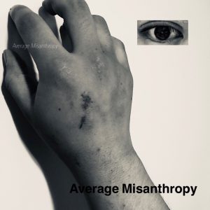 average myth001 300x300 - 国産独りブラック・フューネラルドゥームAverage Misanthropyの1stアルバムが6月13日にリリース